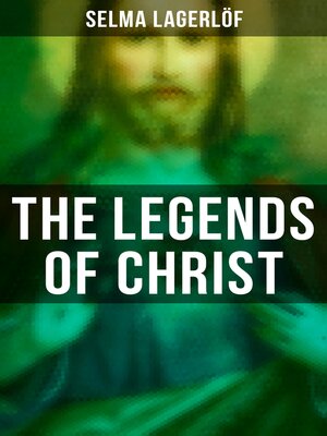 cover image of The Legends of Christ